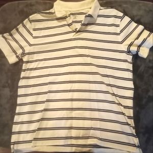 Men's Merona Polo shirt